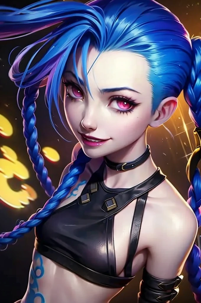 Jinx