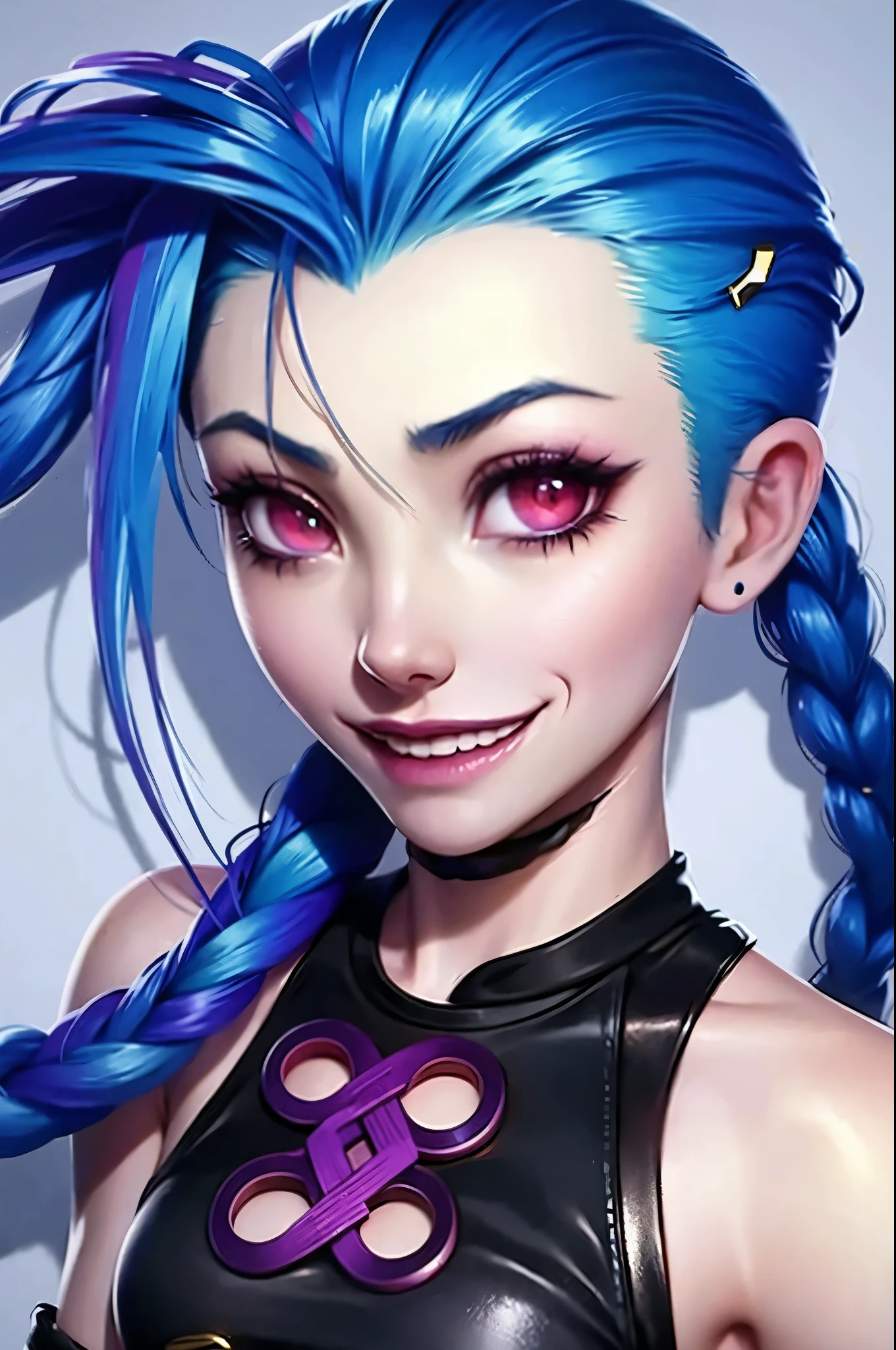 Jinx