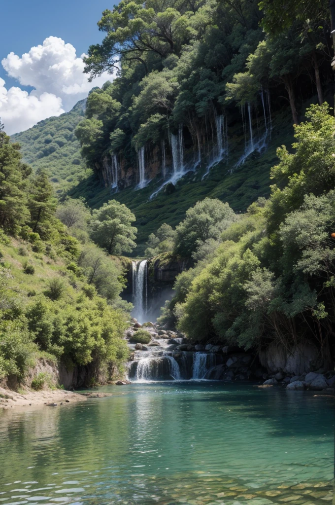 paisaje