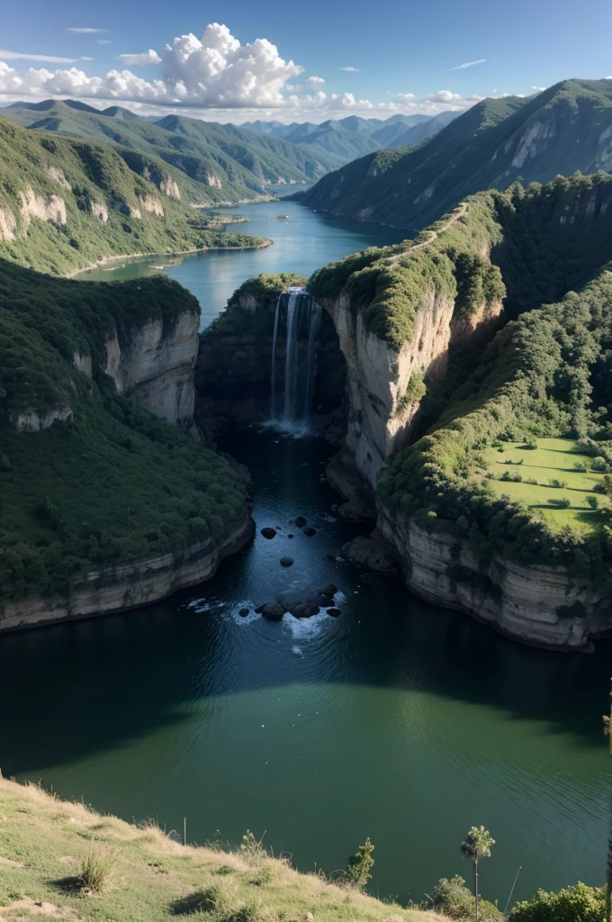 paisaje