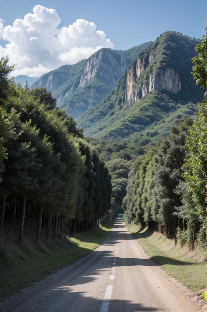 paisaje