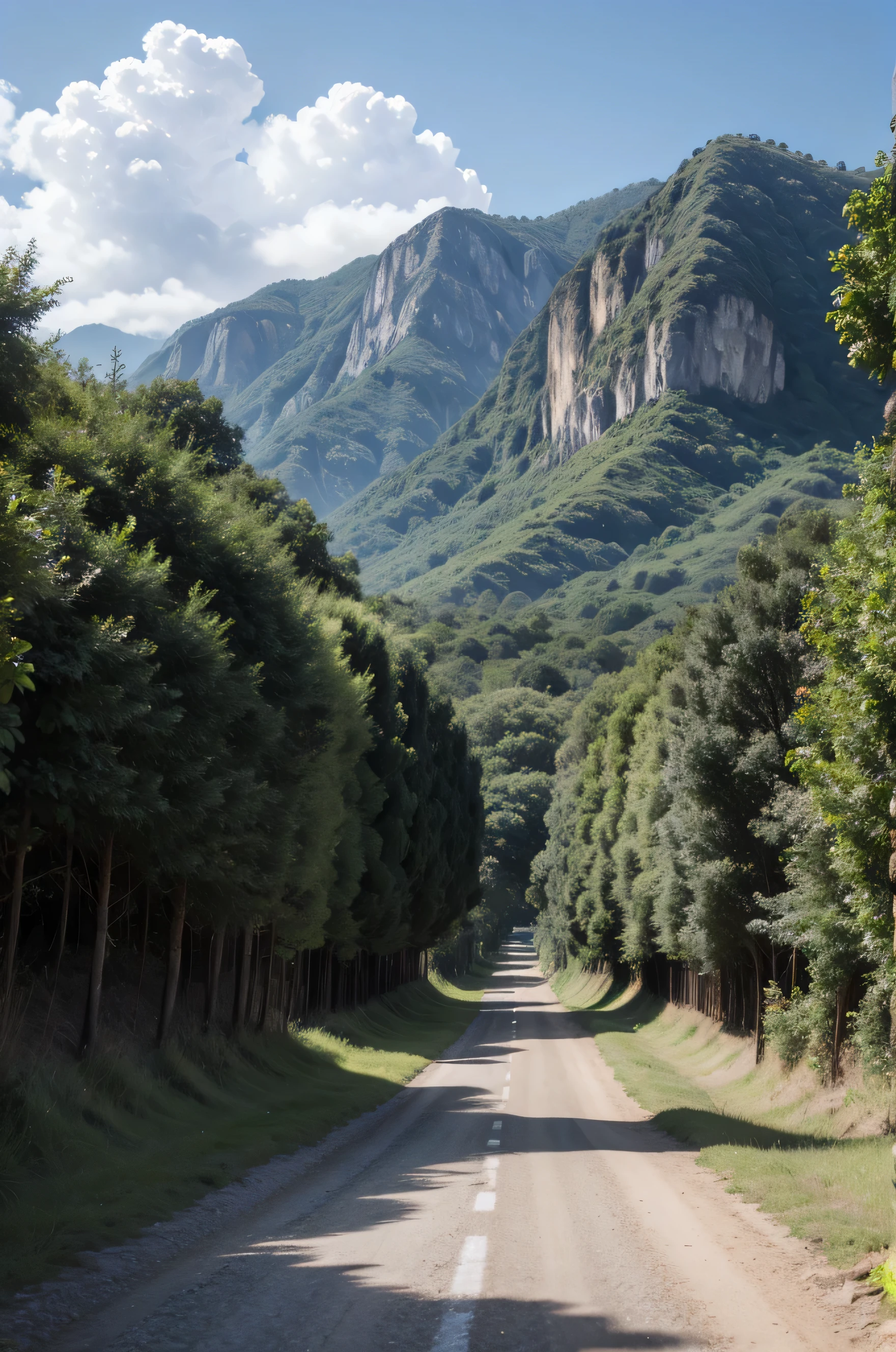 landscape