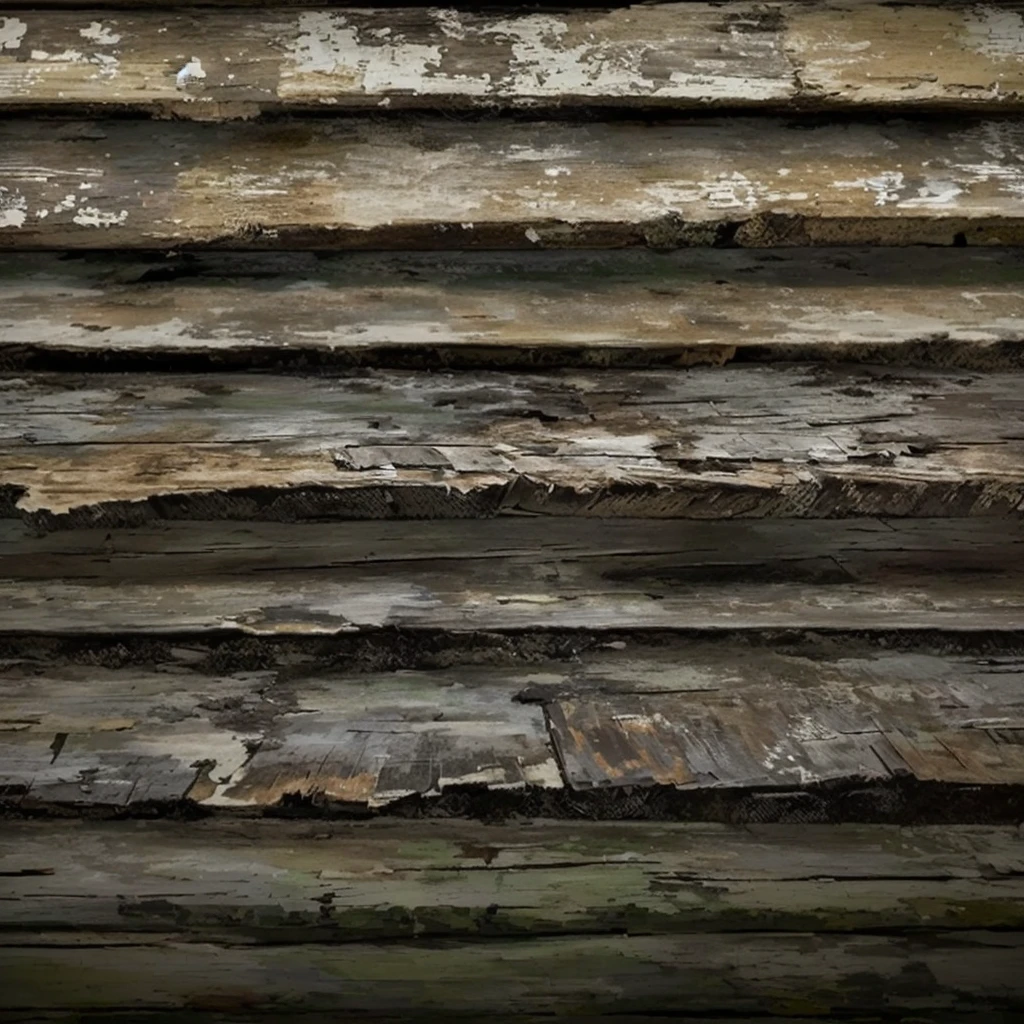 wood planks, on which a little bird sits, coarse wood, weathered, decay texture, aged and weathered, worn decay texture, Close-up of the hut, textured, weathered pages, based on Andreas Gursky, rough texture, coarse wooden fence, weathered surfaces, Notch, Abstract Texture, high resolution texture