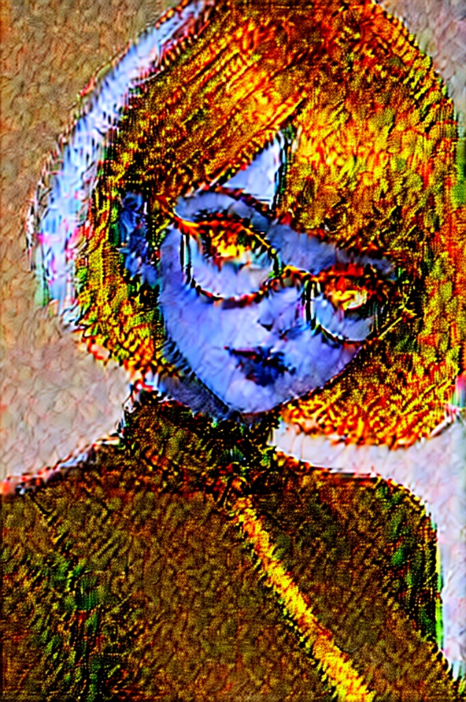 Karylith, medium breast, girl, ultramarine Blue short hair , parted bangs, glasses, latina, blue eyes, square face, caucasian, thin lips, little tanned, small nose, small mouth, hair over one eye, gothic makeup,
