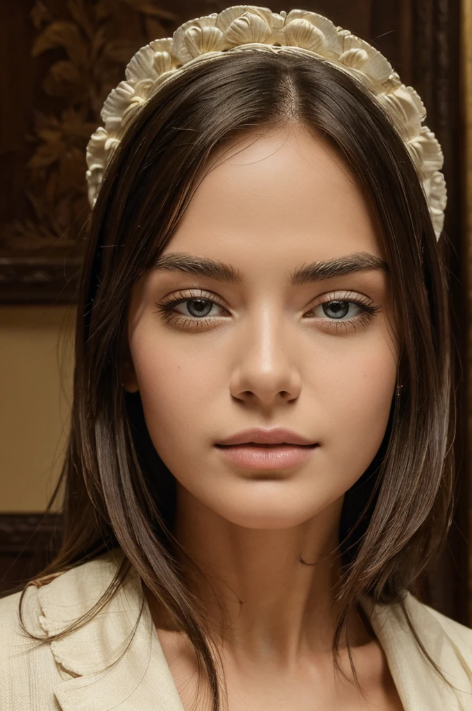 ((best quality)), ((masterpiece)), (detailed), perfect face