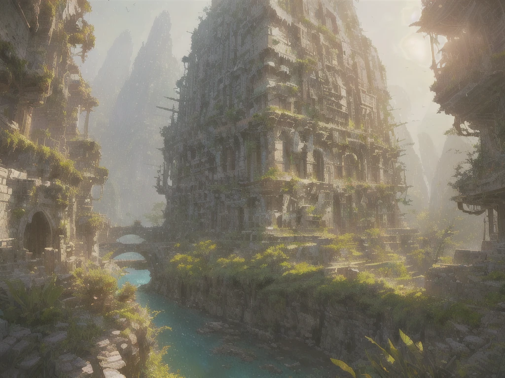 High detail natural landscape, ((an ancient city, destroyed, abandoned in the middle of a desert )) RAW color art, animation, (((Liv Tyler as Arwen)),((cartoon style)), ((bladerunner)), moss rock
(detailed texture), intricately detailed, fine details, hyperdetailed, raytracing,
Atey Ghailan, by Jeremy Mann, Greg Manchess, Antonio Moro, trending on ArtStation, trending on CGSociety, Intricate, High Detail, Sharp focus, dramatic, photorealistic painting art by midjourney and greg rutkowski, bokeh on background