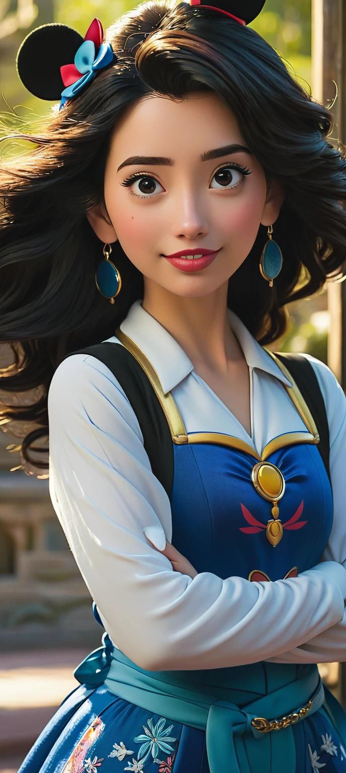 Disney