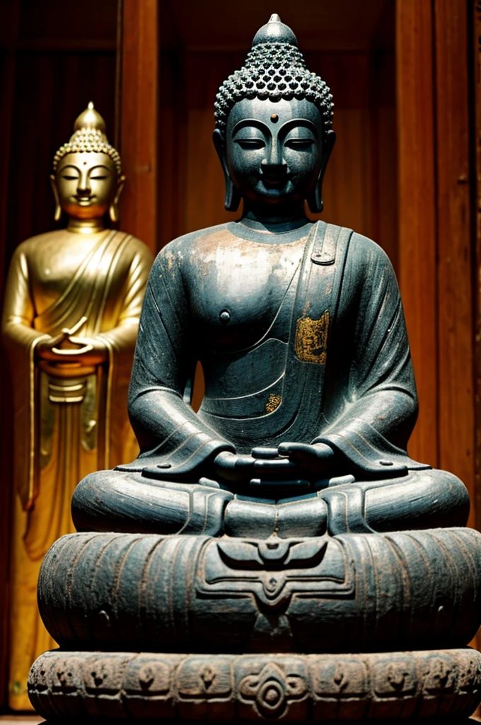 Buddha of women
