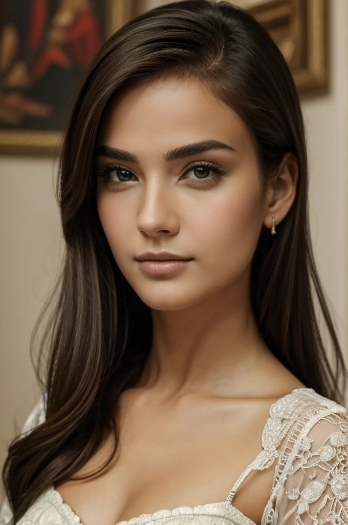 ((best quality)), ((masterpiece)), (detailed), perfect face