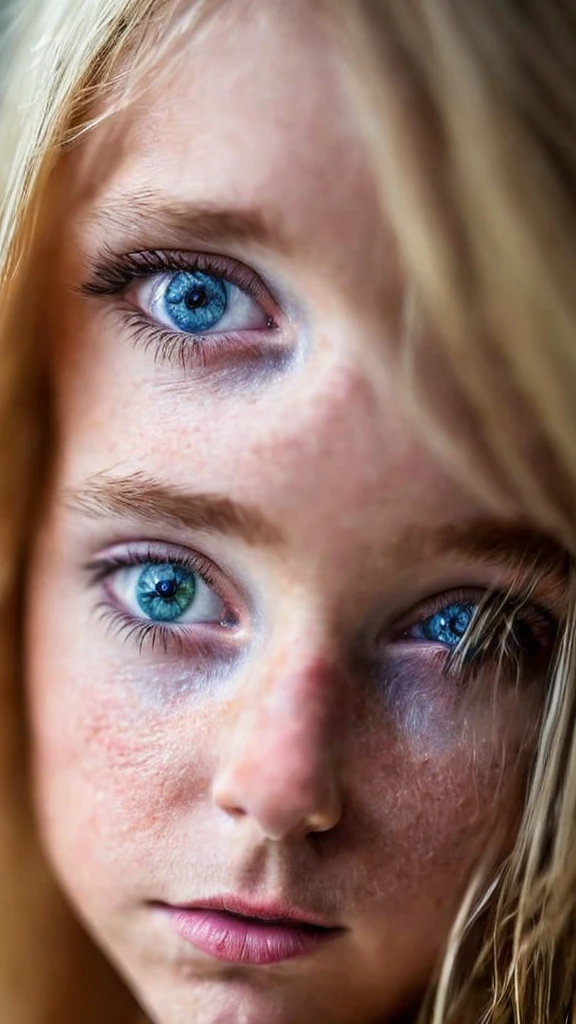 realistic photo, a realistic photo of 18yo girl wearing a bikini, blonde hair, beach, (1girl), (extremely detailed CG unity 8k wallpaper), photo of the most beautiful artwork in the world, professional majestic (photography by Steve McCurry), 8k uhd, dslr, soft lighting, high quality, film grain, Fujifilm XT3 sharp focus, f 5.6, High Detail, Sharp focus, dramatic, (looking at viewer:1.2), (detailed pupils:1.3), (natural light),