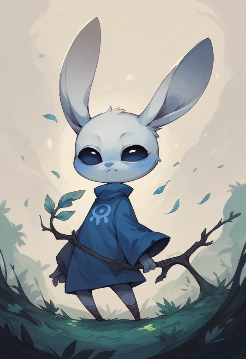 Ori and the  blind blind forest