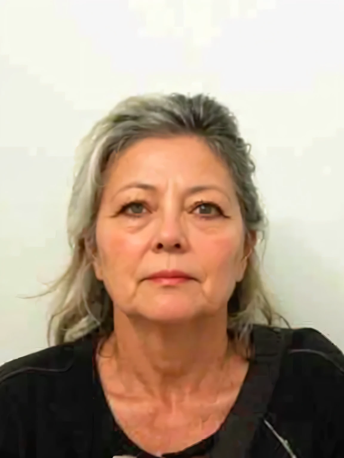 woman 60 years old