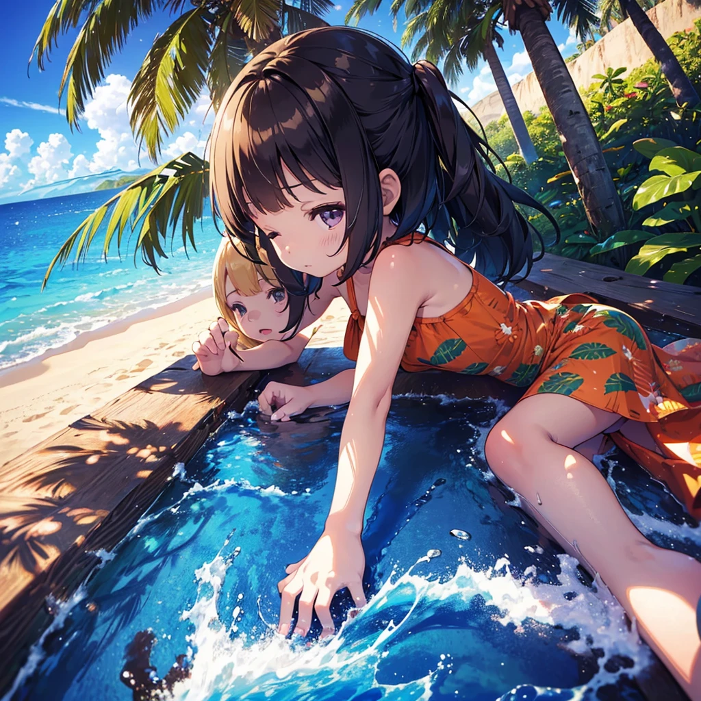 summer