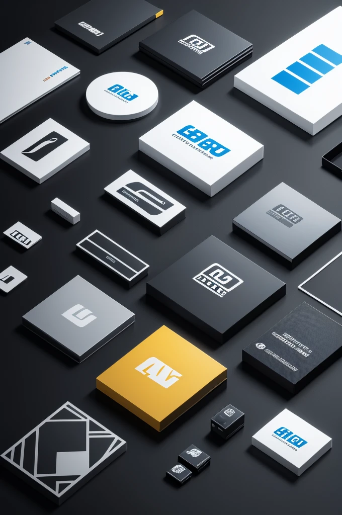 Company logos