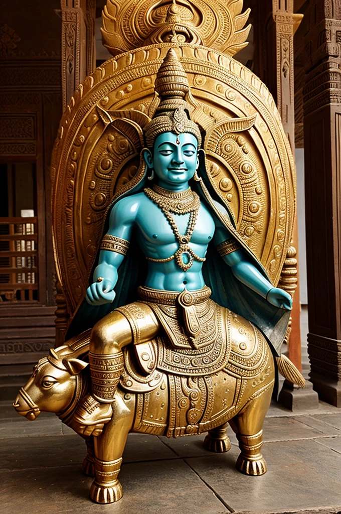 Lord vishnu pics