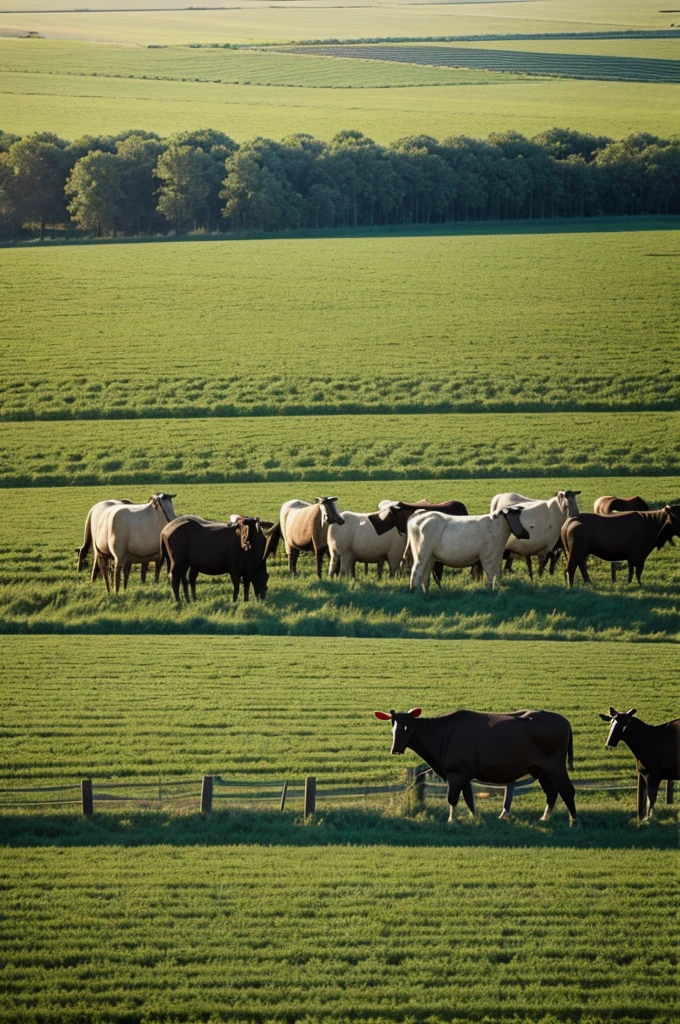 National farmers day 