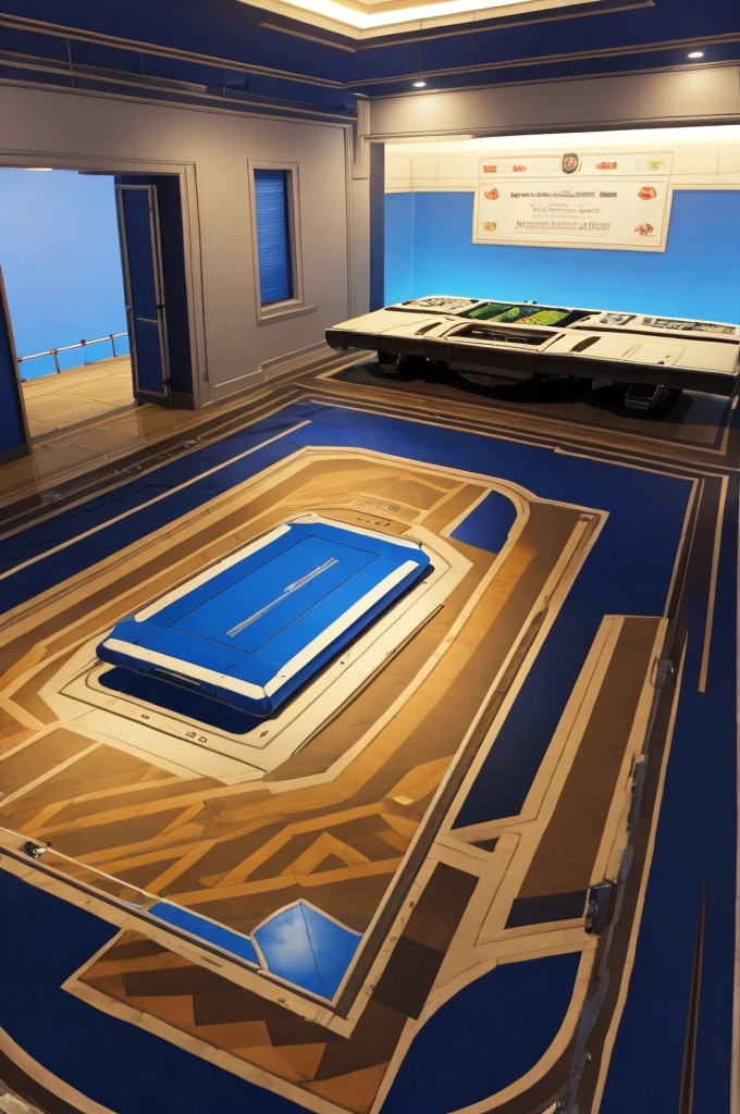 Games Room Fun