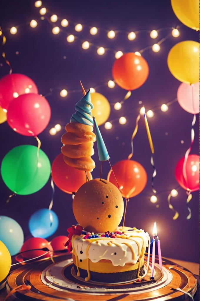 party birthday