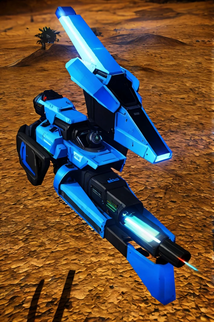 Laser tag