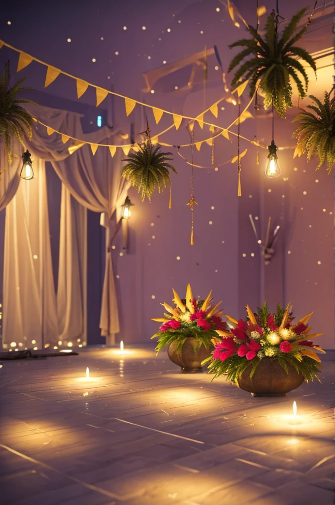 decorations party