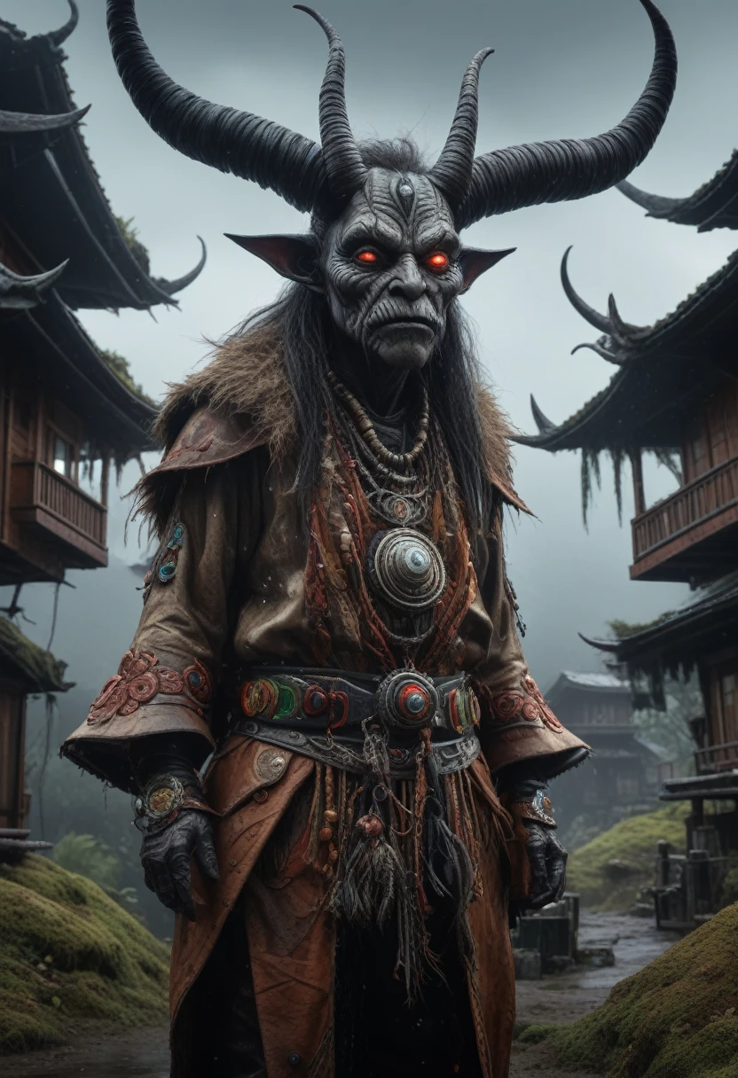 full-body-shot , who can't fly,Cinematic, Technicolor,natural skin textures, hyper realisitc, hyper detailed,Extremely detailed,High contrast,Realistic,Chalsedoon Moana,national dress, back view,full body length,evil ghost,Krampus,pretty face,intricate details,realistic humid skin,extremely intricate details,anatomically correct, eyes extremely detailed, high detailed eyes,High contrast,Ultra HD,Retina,HDR,photo,photorealism,Masterpiece, natural skin textures, hyper realism,hyper detailed,High contrast,(HDR:1.4),Realism,Ultra Detailed,irina yermolova, close full body shot,16K resolution,RAW, Nikon Z9,Paul Zizka,full body length,niobium goblin,native irish,pretty face,eyebrow up,full body shot,ominous landscape,niobium gray atmosphere,by art Simon Stalenhag,Nicola Samori,(((Wangechi Mutu))),prime colors,urban,extremely detailed,masterpiece,intricate details,faded,eyes extremely detailed, high detailed eyes,4k resolution,islands levitating above ground, Nikon Z9,scary village,stalker,Stone Forest ,
Mestichino,Light particles,marble leather ,ink photography, wizard's skin