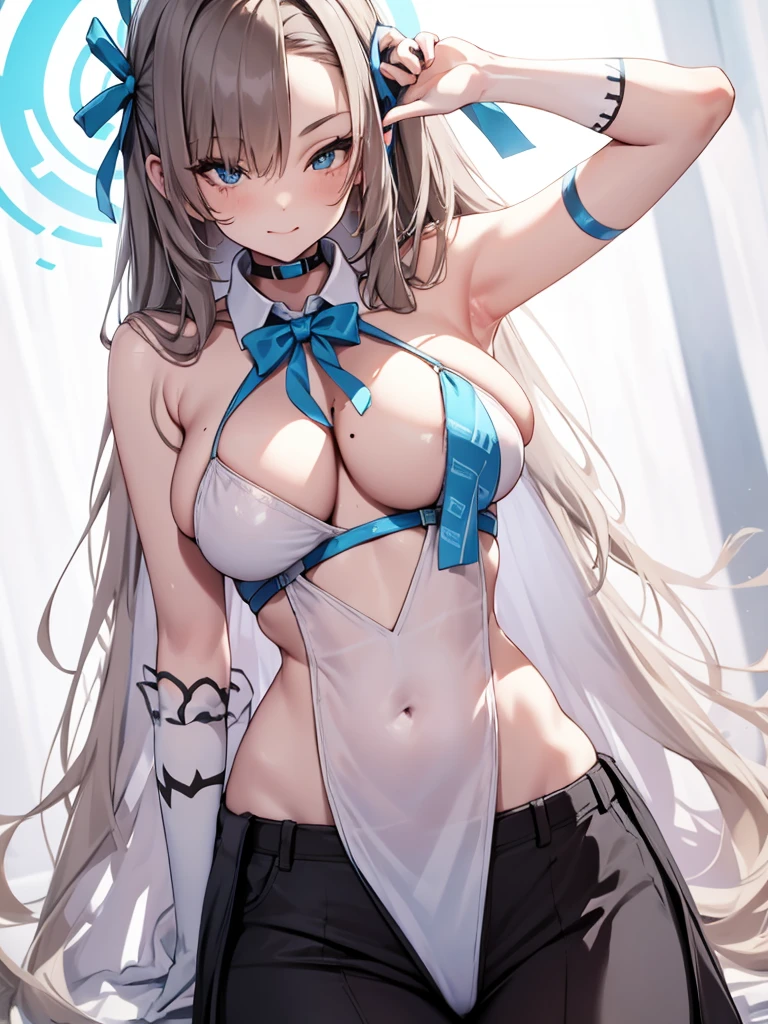 Armpit