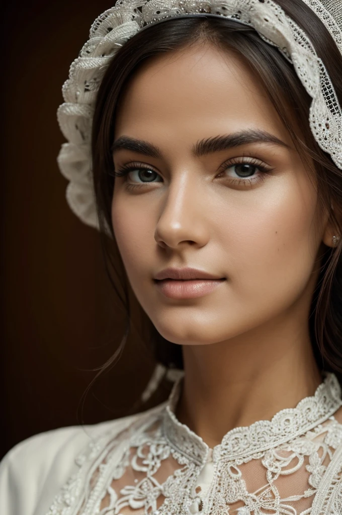 ((best quality)), ((masterpiece)), (detailed), perfect face