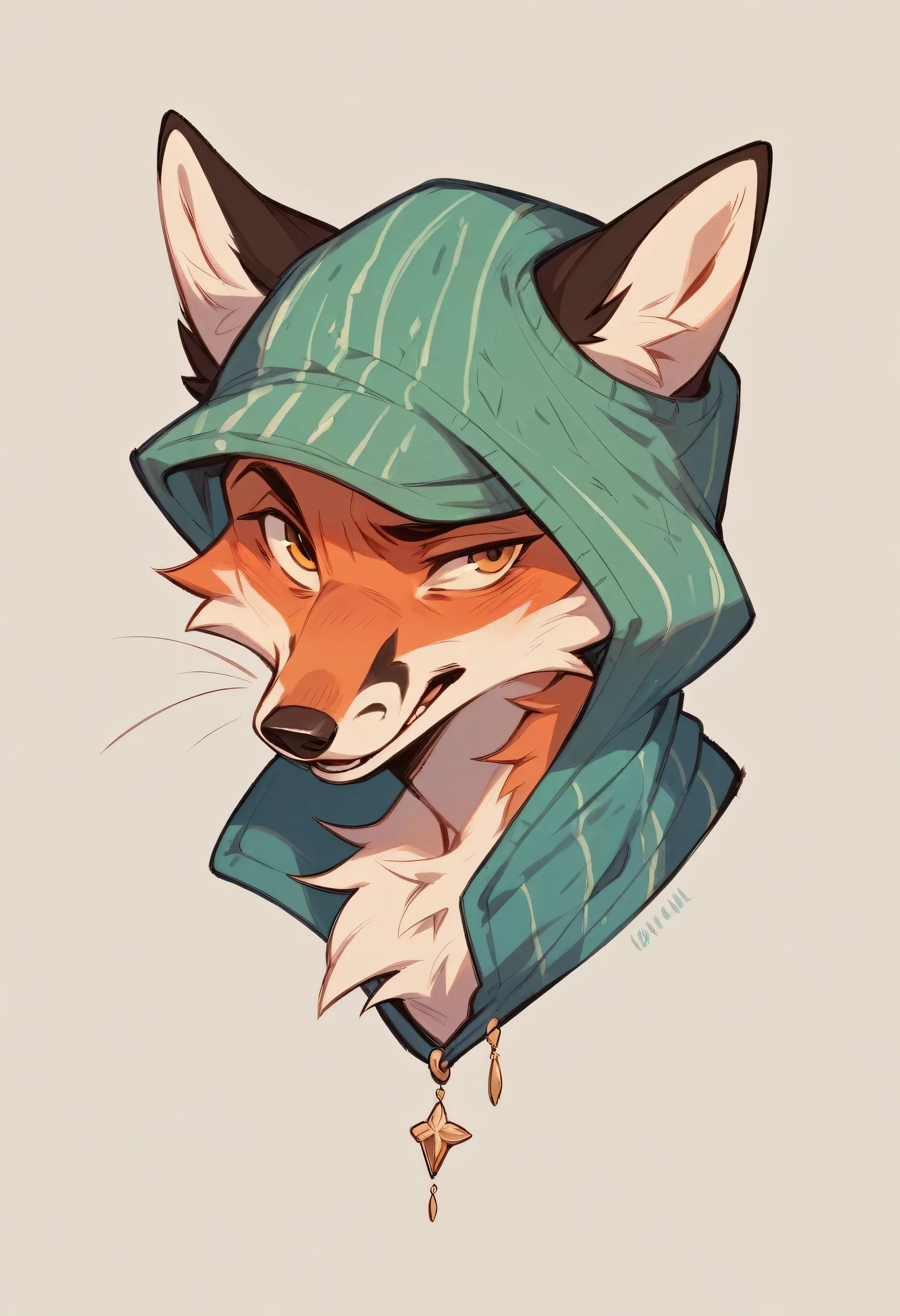 Fox