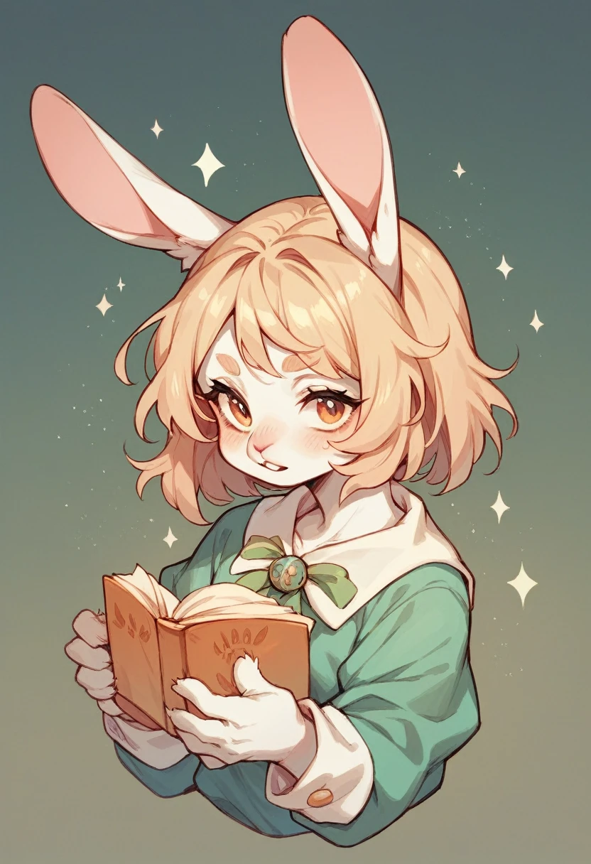 Rabbit
