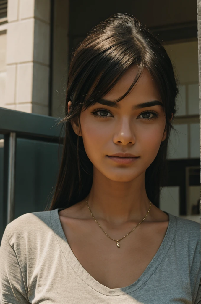 human
