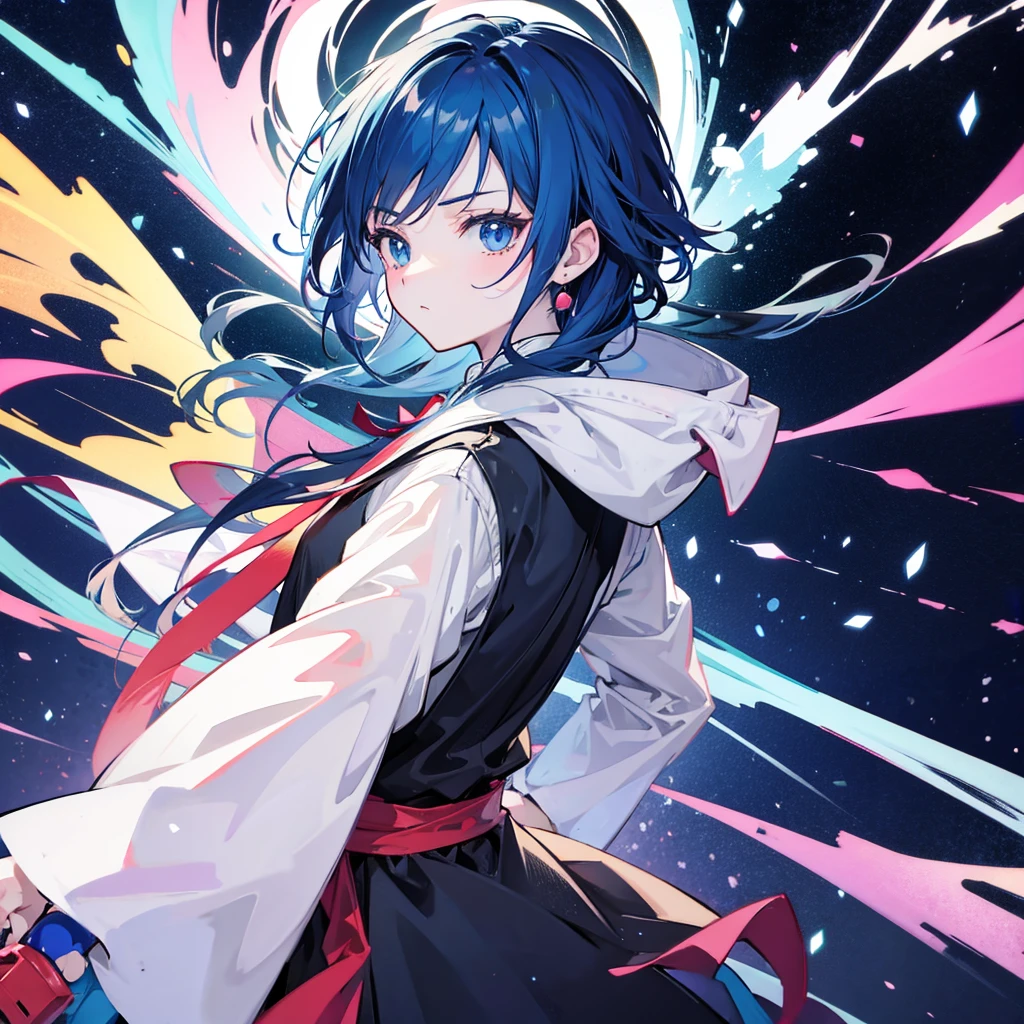 Anime boy profile picture
