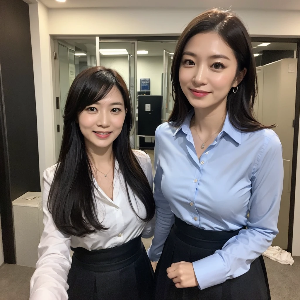 SeaArt Bot Txt2Img 21:06:24 Tanaka Eriko, woman, Middle-aged women, full, 40 years old, Business suit, skirt, portrait, Long hair, beauty, The room is messy, Sweat, Upper Eye, Looking at the camera, Japanese--Car