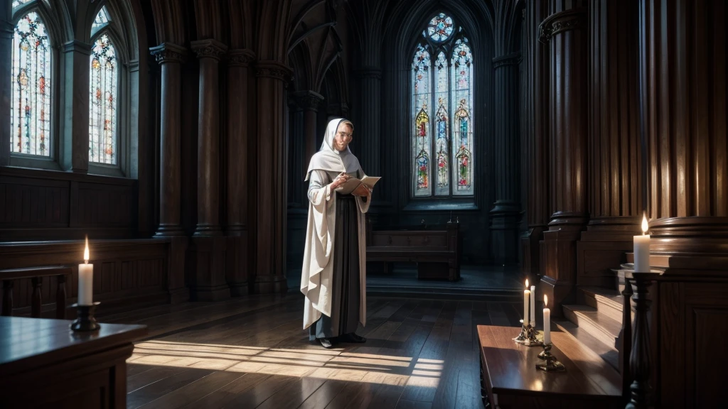gregorian