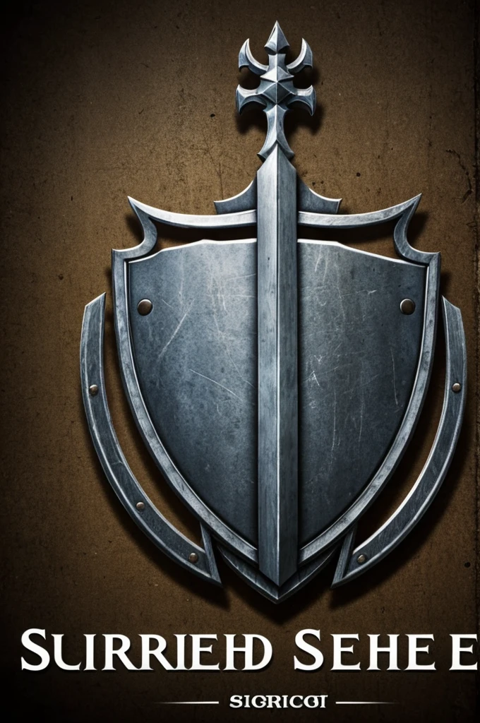 Surname of luch shield weapon