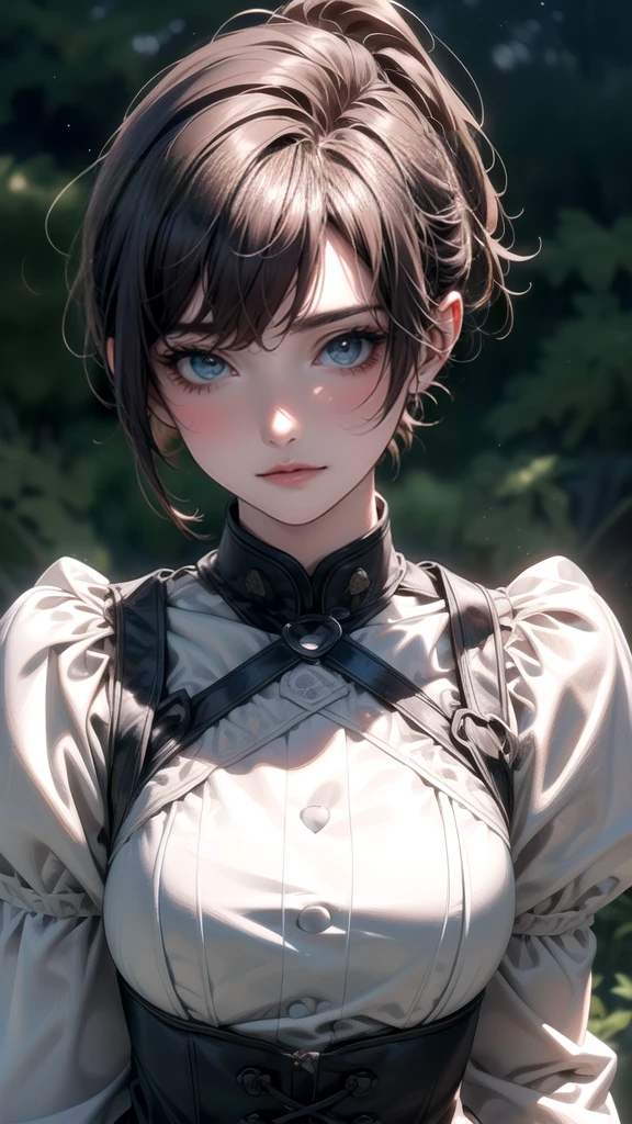 (Random Pose),(Highest image quality,(8K),Ultra-realistic,best quality, high quality, high definition, high quality texture,high detail,beautiful detailed,fine detailed,extremely detailed cg,detailed texture,a realistic representation of the face,masterpiece,Sense of presence),Shy,smile