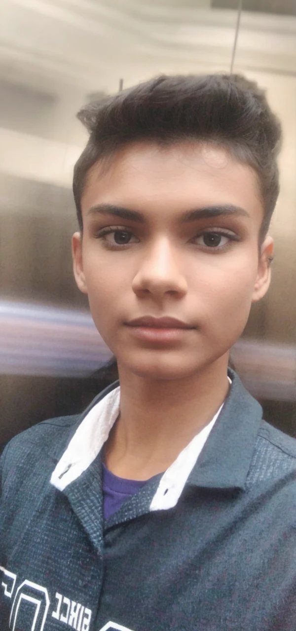 Hair