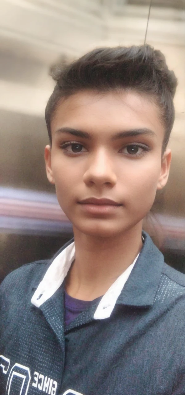 Hair