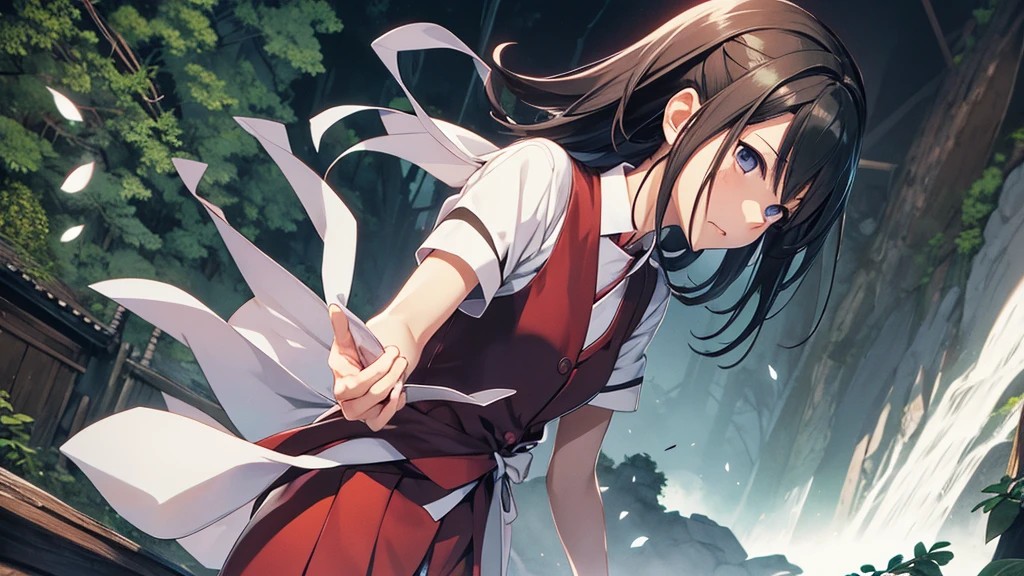 Yamaoka