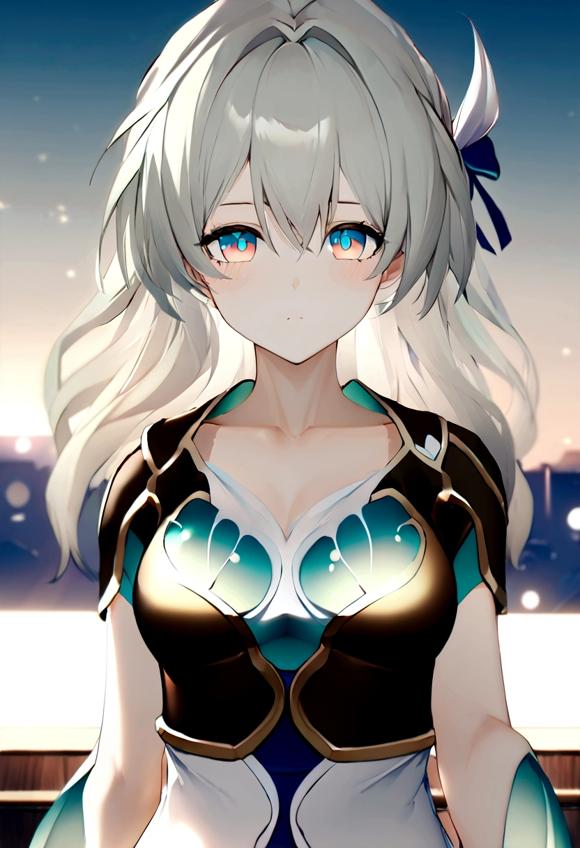 1girl, solo, perfect anatomy, CG:1.9, ultra detailed:1.9, ultra-detailed:1.9, high resolution:1.9, high res:1.9, absurdres:1.9, masterpiece:2, high quality:2, best quality:2, character wearing Saiyan armor, super saiyan armor