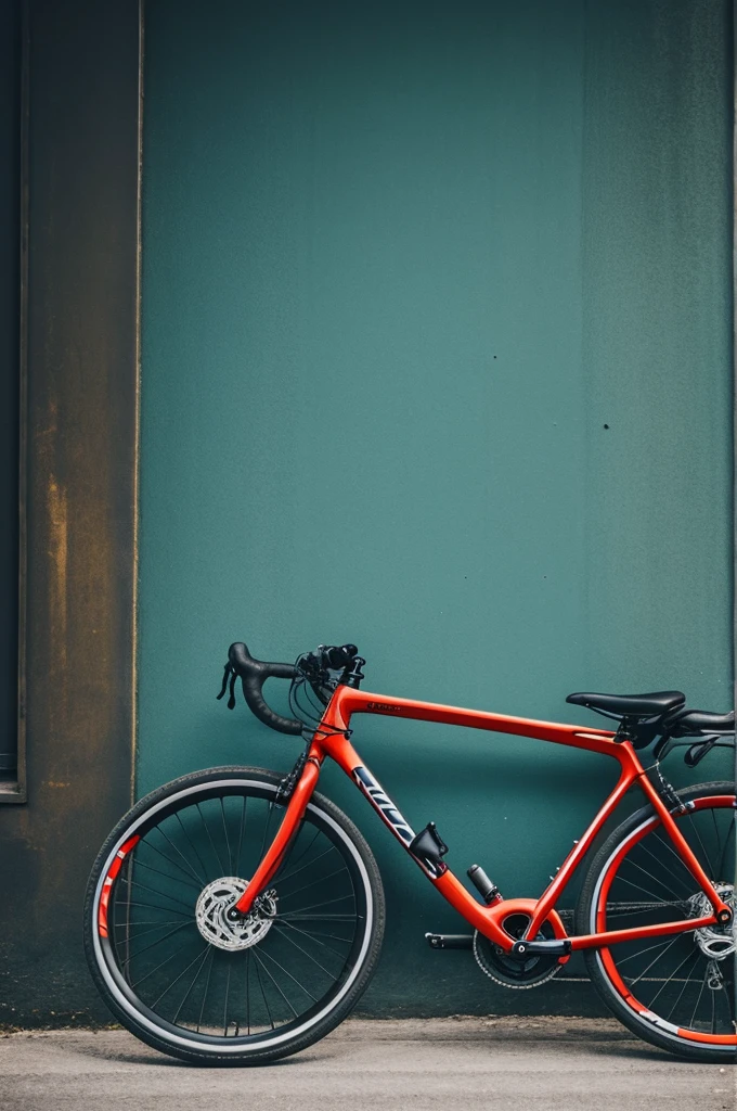 An image of a bike