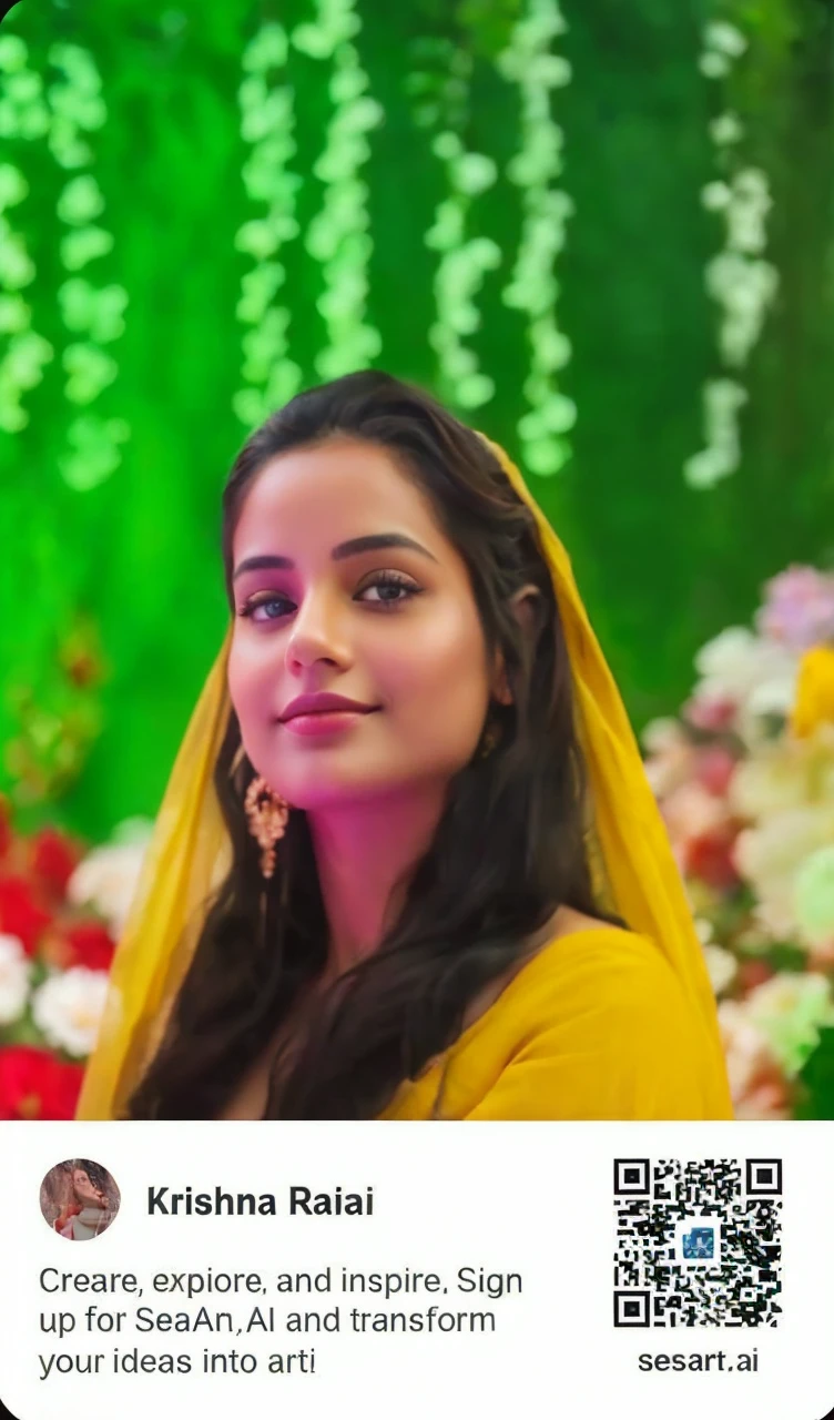 Face no change but body , topless saree, strapless, garden, night, detailed body, detailed face, ultra realistic, charming, cute, with long curly hair, curvy body, dynamic pose, perfect anatomy, perfect fingers, ambient lighting, winter, detailed background, 8k