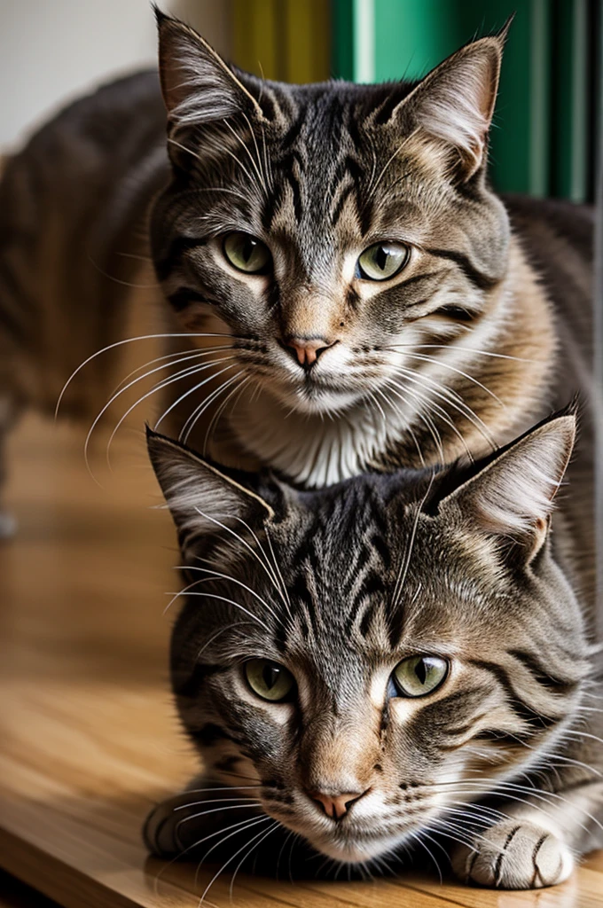 Cat photo 