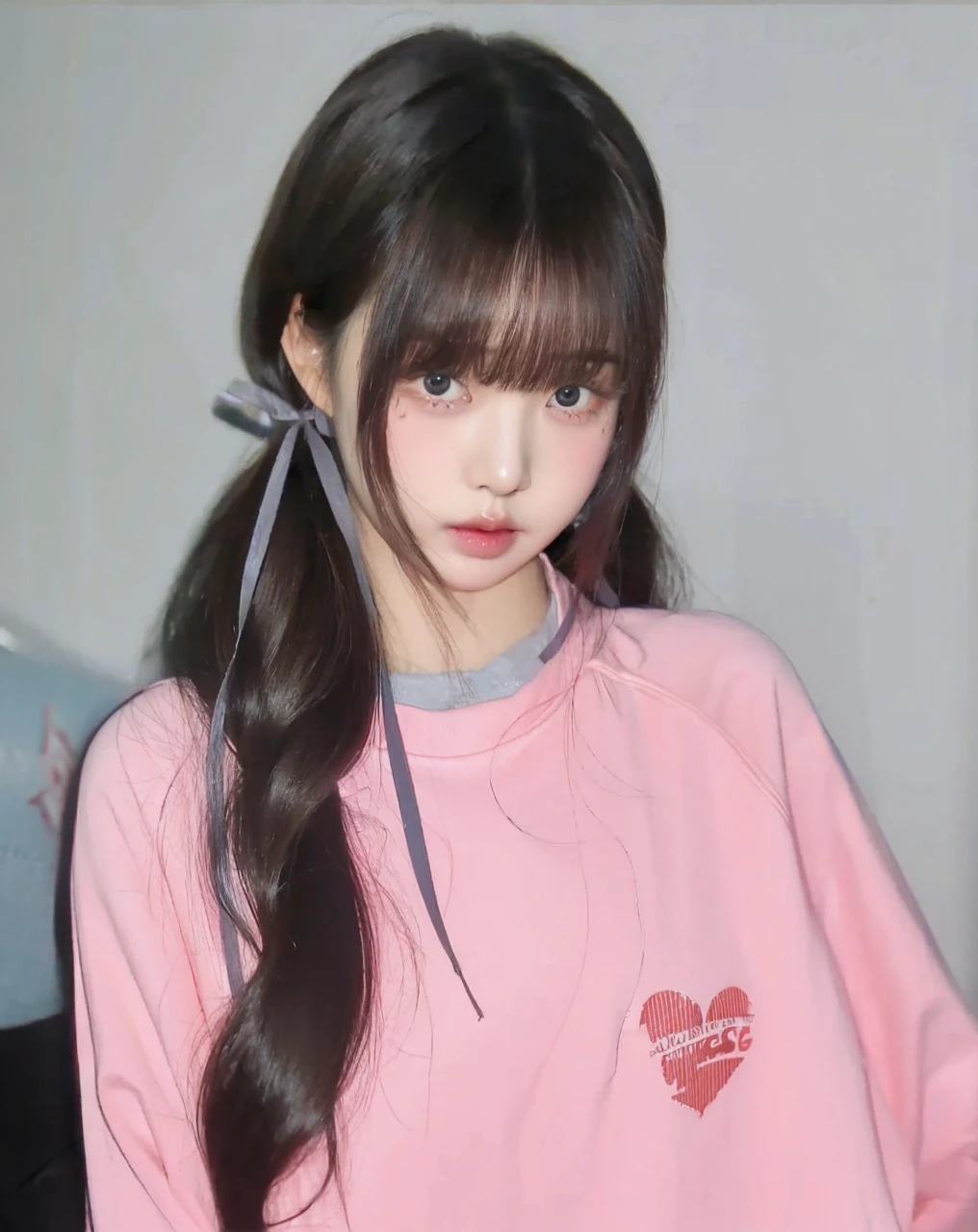 Wonyoung, Cute, Fancy
