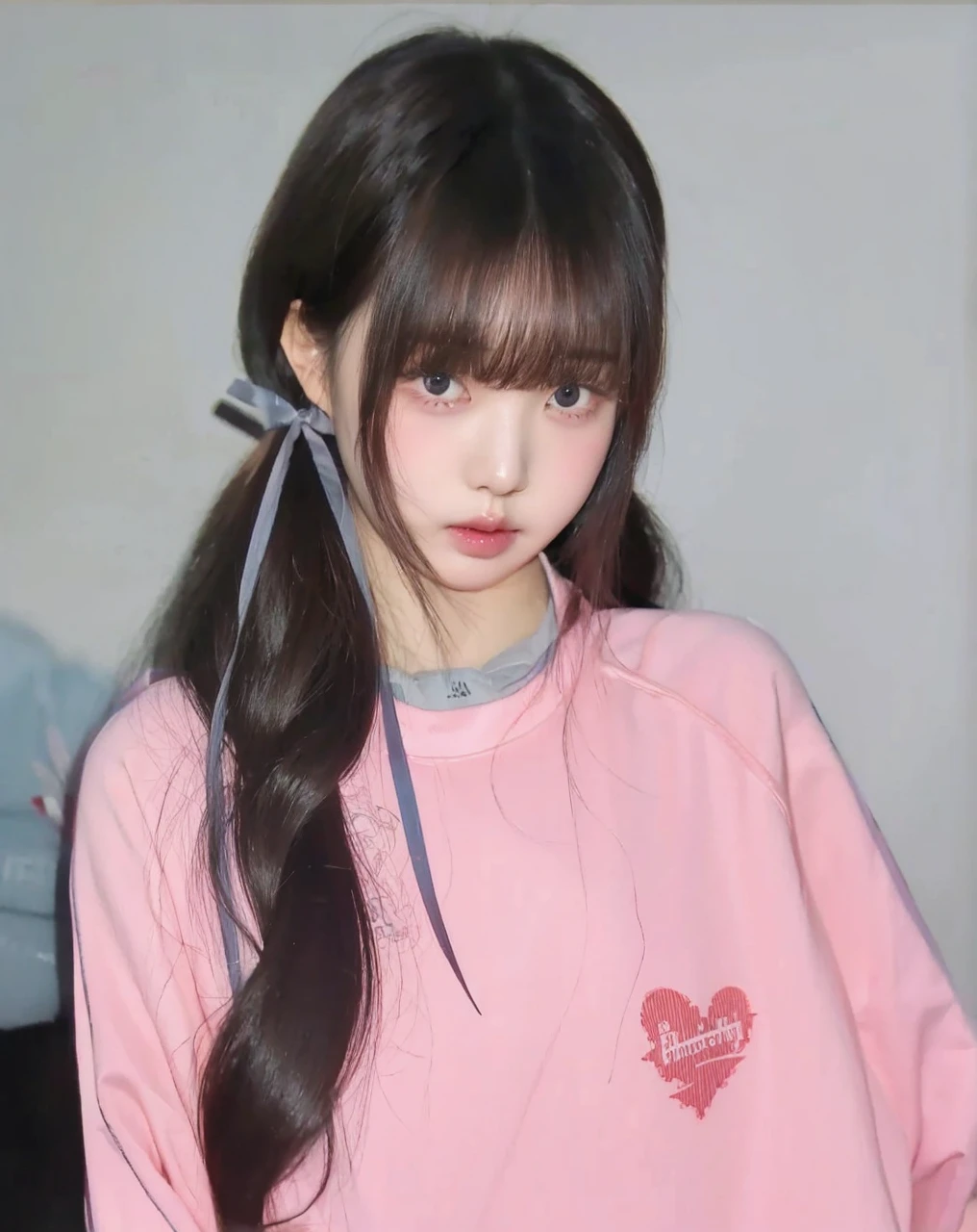 Wonyoung, Cute, Fancy