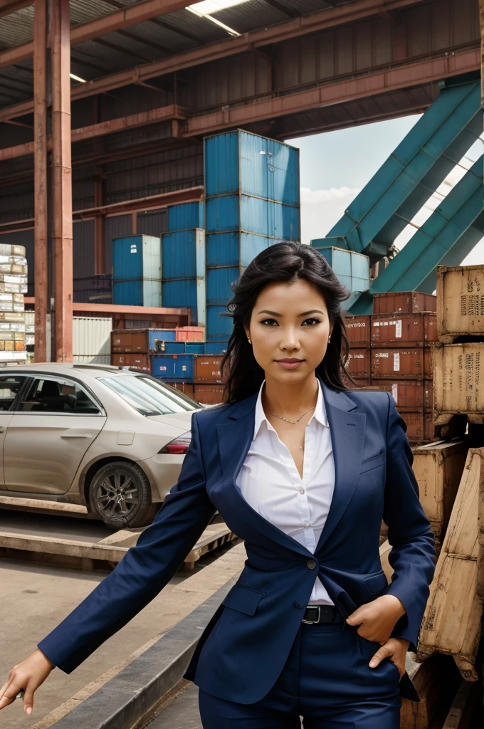 Hd quality wallpapers related to import export business 