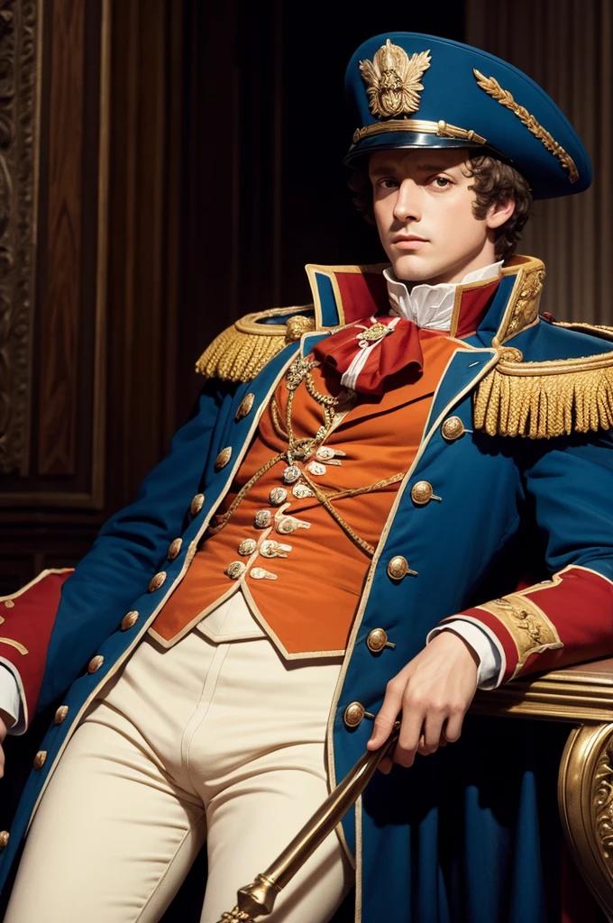 Napoleon's war pictures