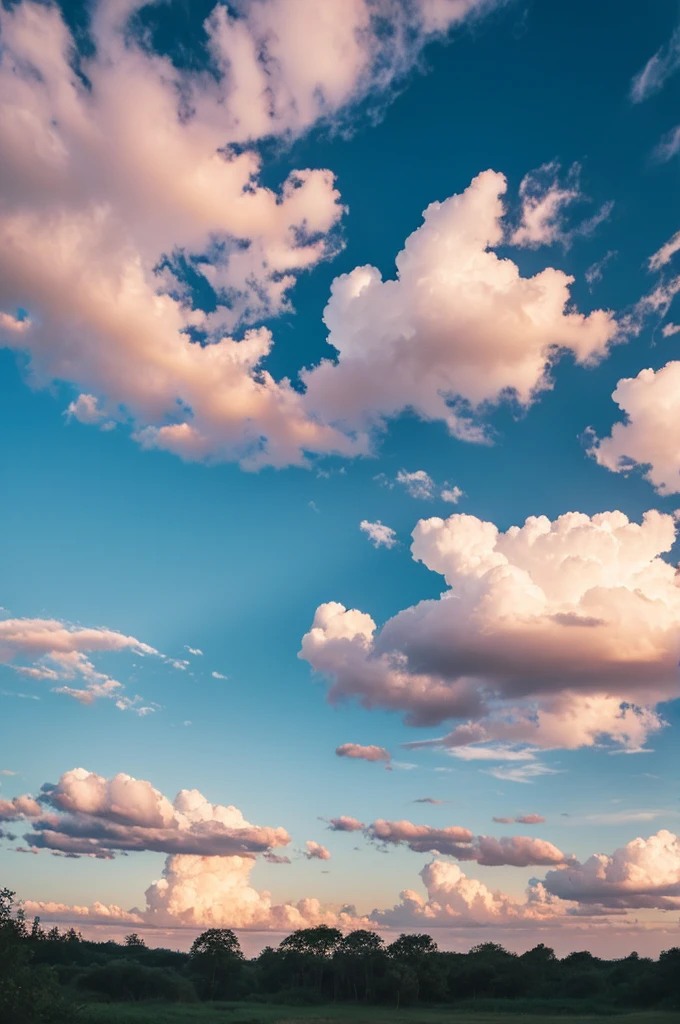 Beautiful sky