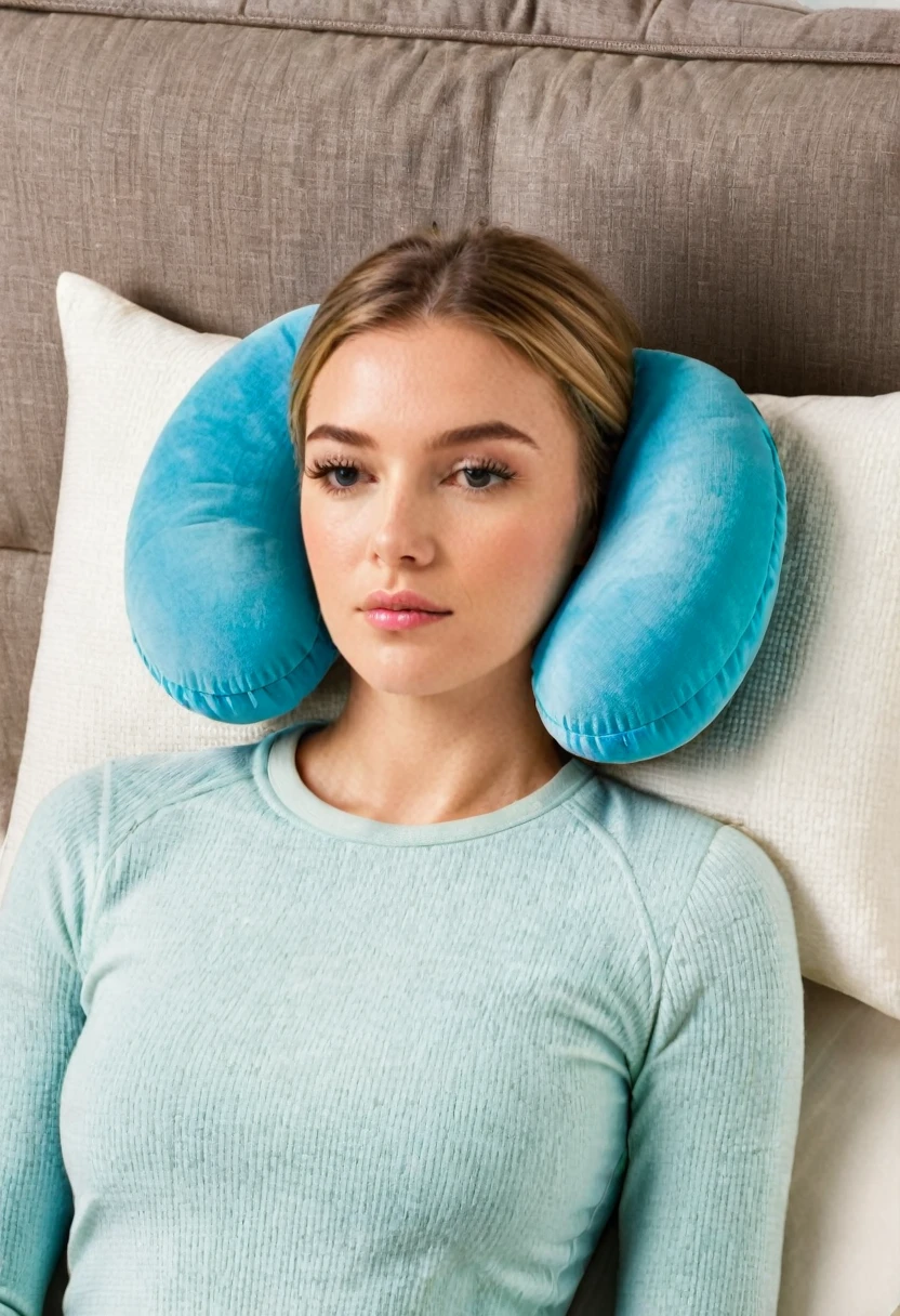 travel pillow