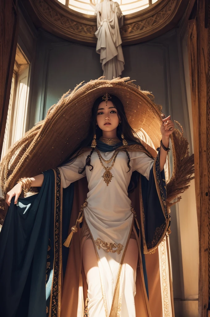 GOD