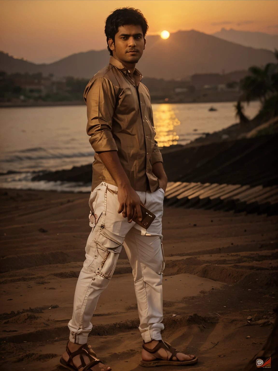 Change this background professional sunsai photography